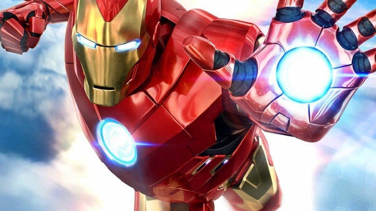 Ya puedes volar por por los cielos y convertirte en Iron Man