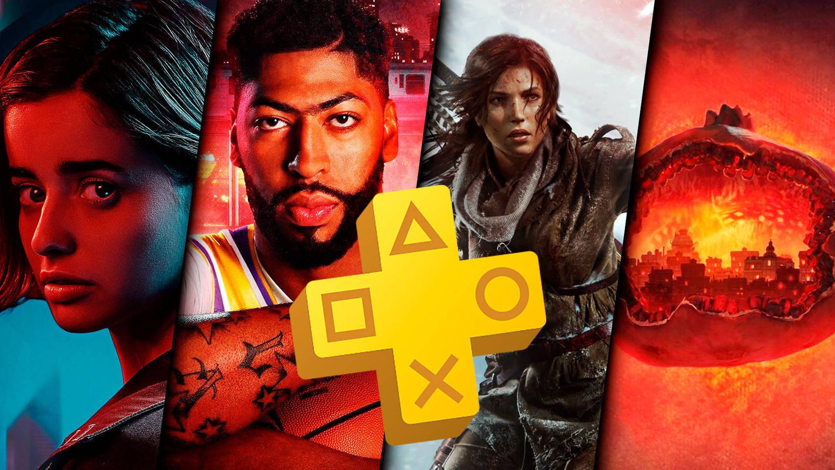 Estos son los videojuegos gratis de Ps4 para suscripción Plus