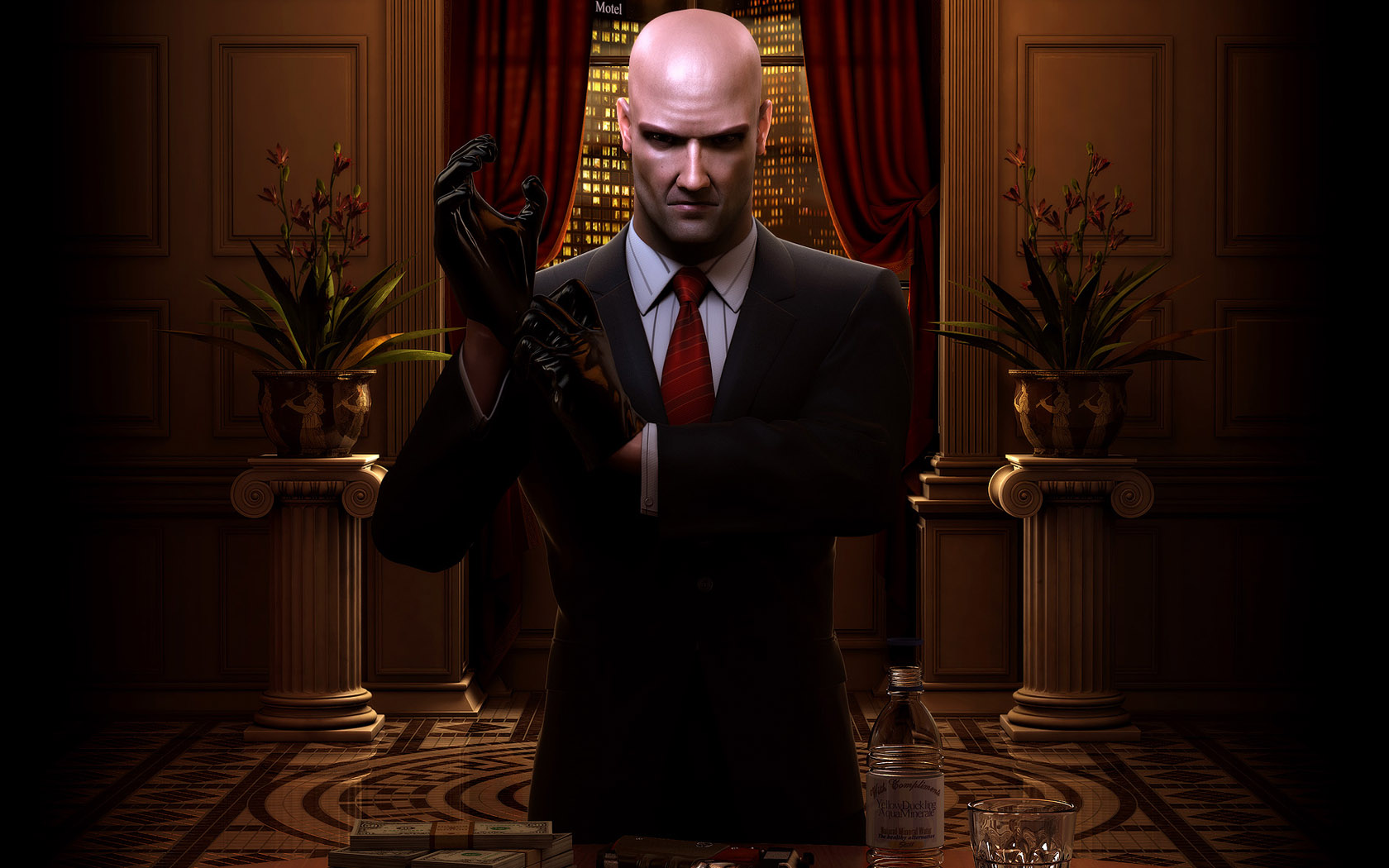 Nuevos detalles sobre los modos de juego de Hitman 3