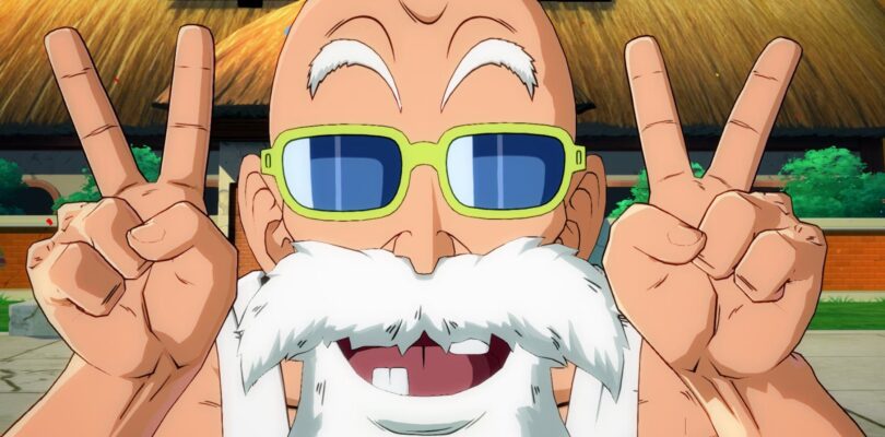 Se revelan los participantes de la National Championship de Dragon Ball FighterZ