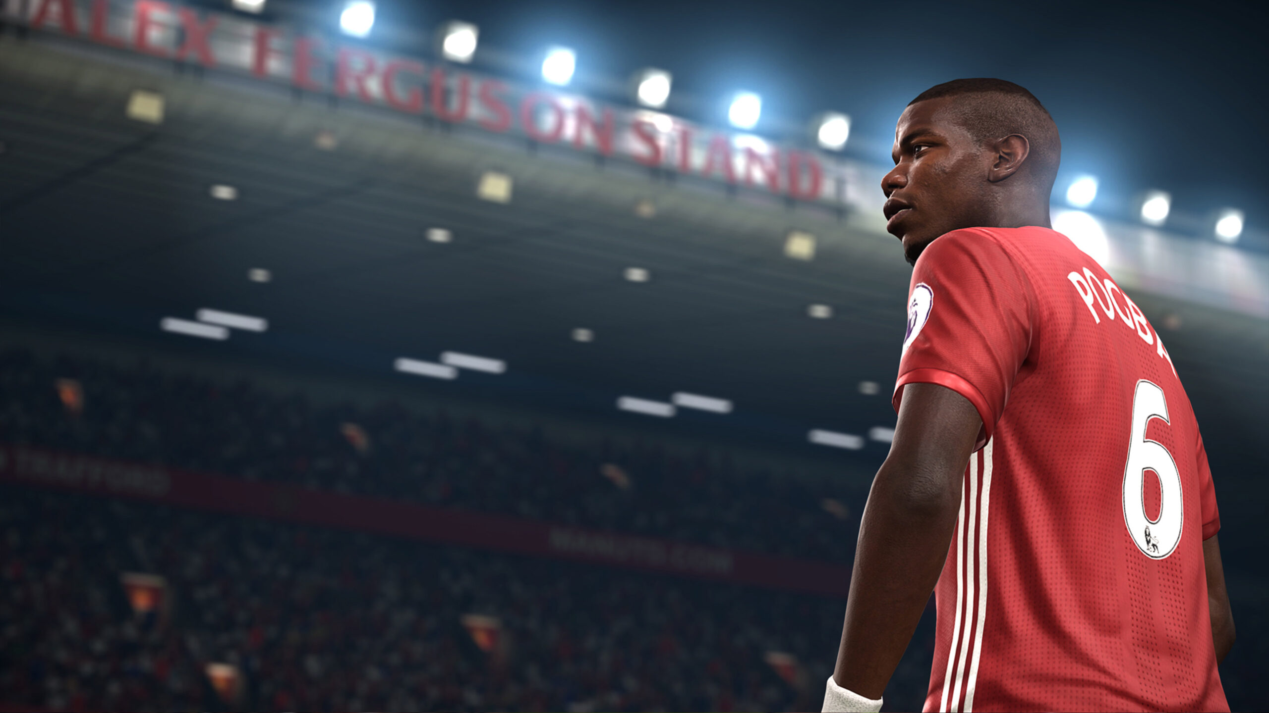 FIFA 21: Pogba en el TOTW 17 de FUT