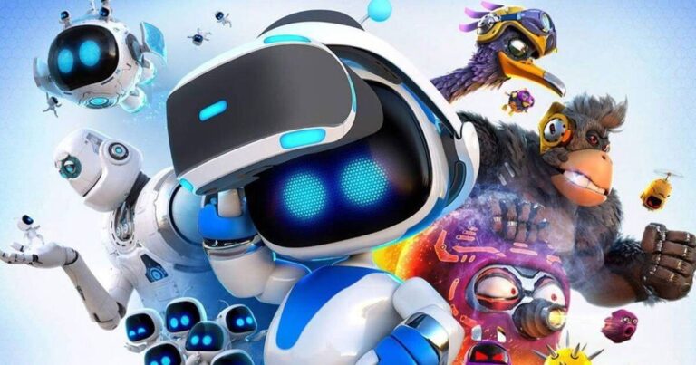 Play at Home: 9 juegos ya disponibles