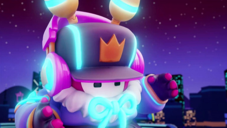 Se revela Tráiler y fecha de la 4 temporada de Fall Guys