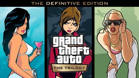 Grand Theft Auto Trilogy: Primer teaser