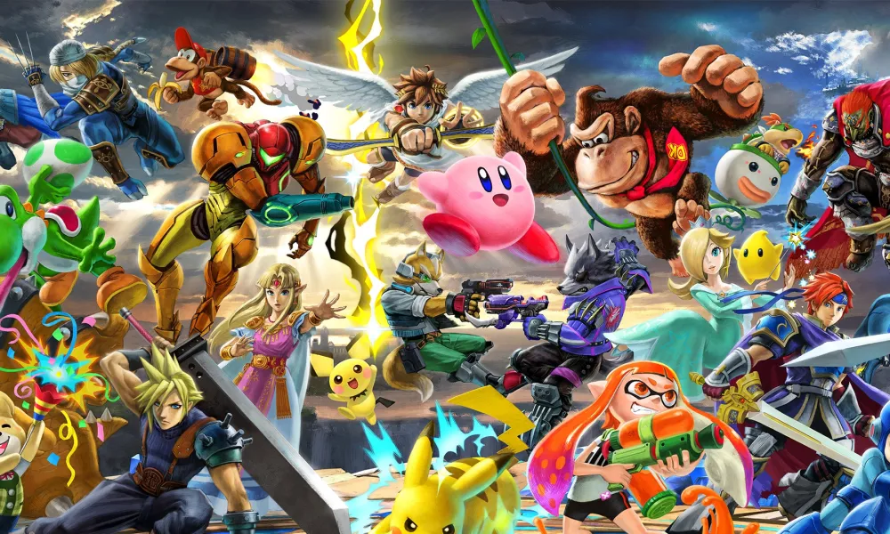 Los videojuegos y consolas mas populares de todo Japon