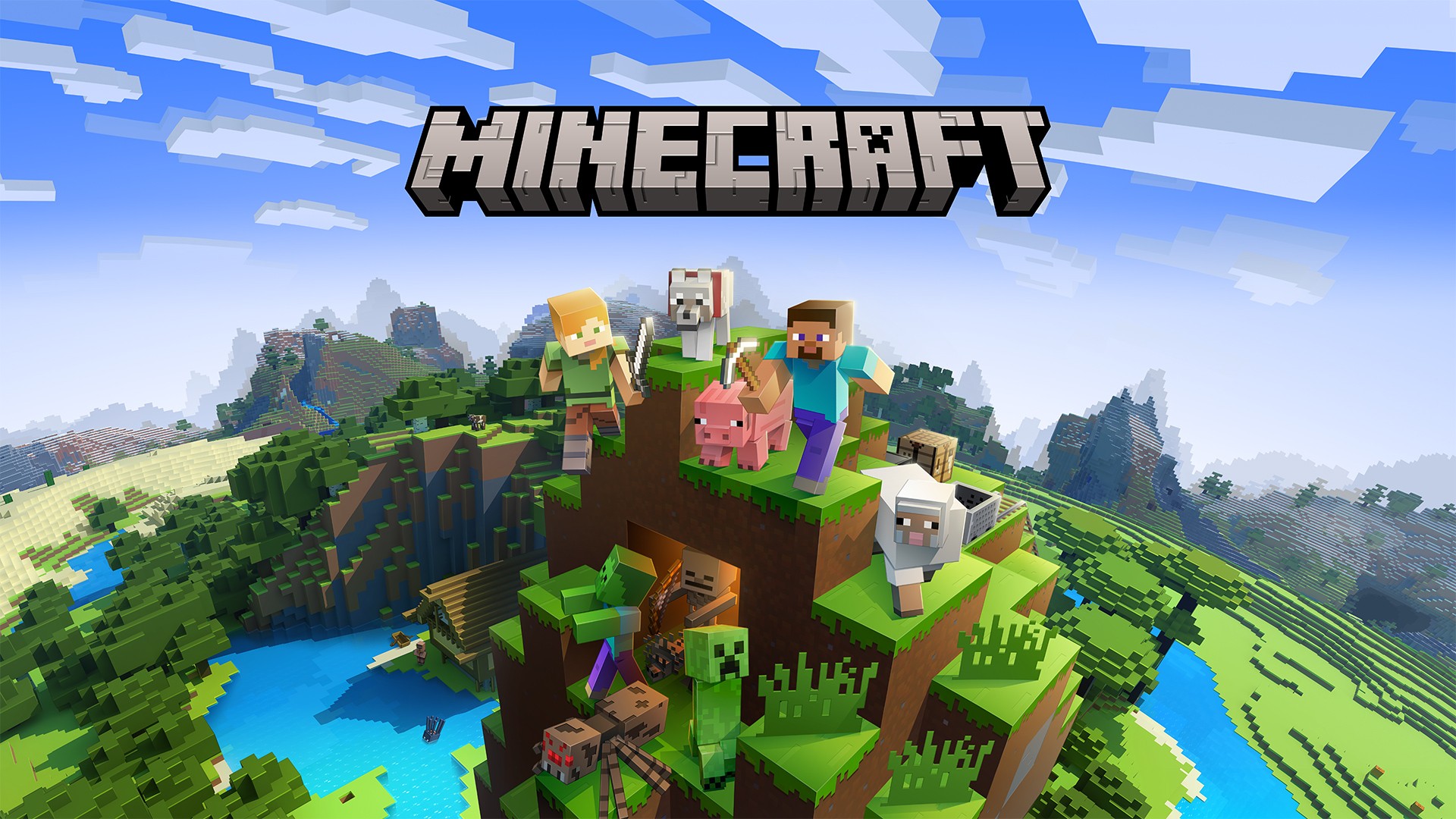 Guía definitiva de Minecraft 2025: trucos, consejos y secretos para sobrevivir y construir como un pro