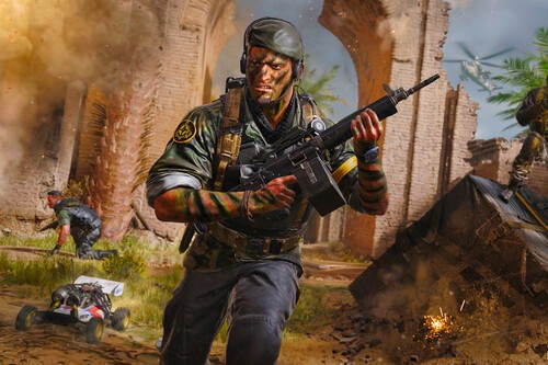 Guía definitiva para mejorar en shooters online (Call of Duty, Valorant, Fortnite y más) – 2025