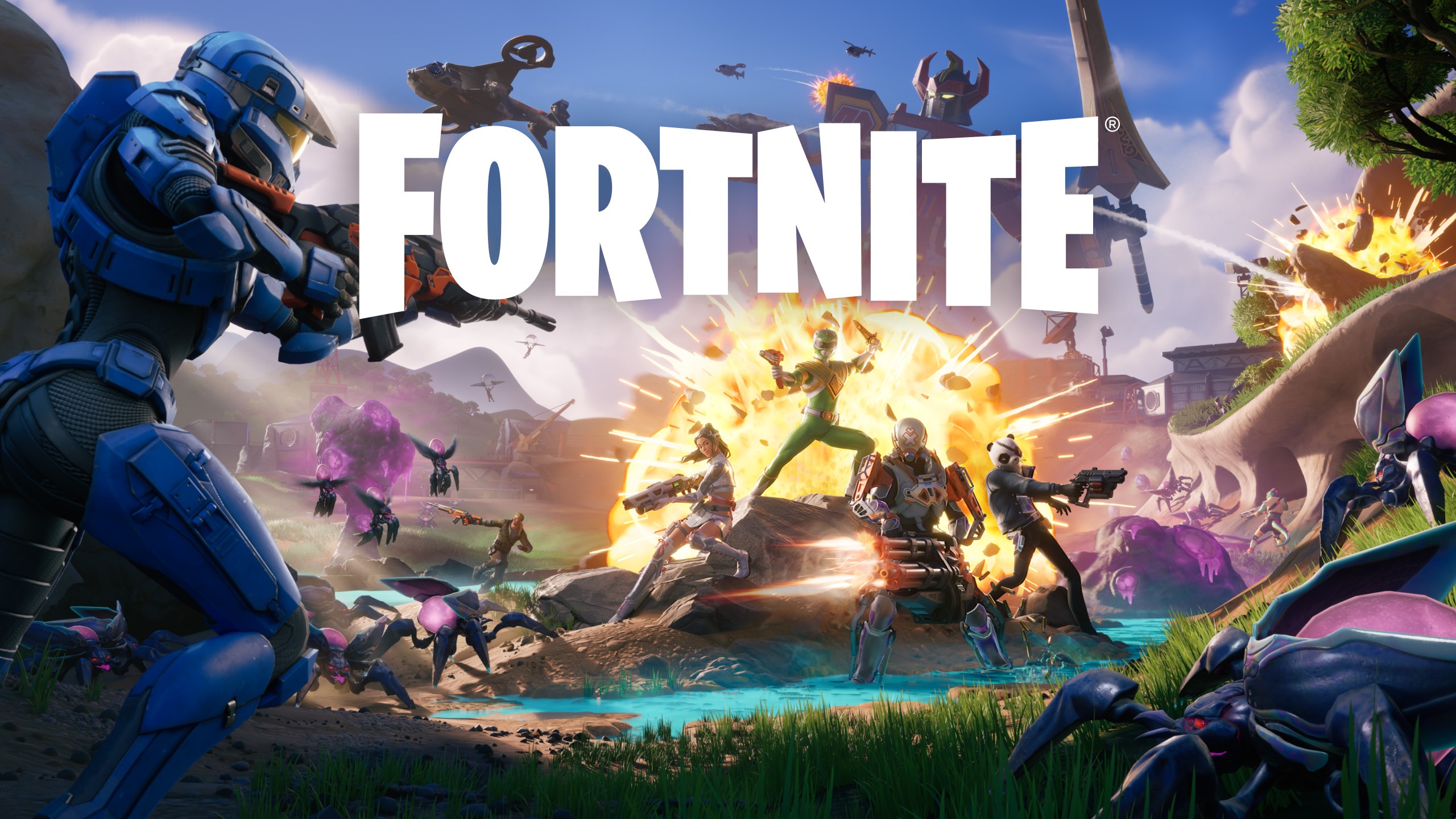 Guía definitiva de Fortnite 2025: Trucos para ganar partidas en Battle Royale