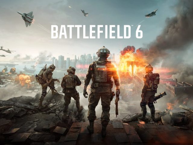 Battlefield 6: ¿La Beta más exitosa de este año? Así supera a Call of Duty en Steam