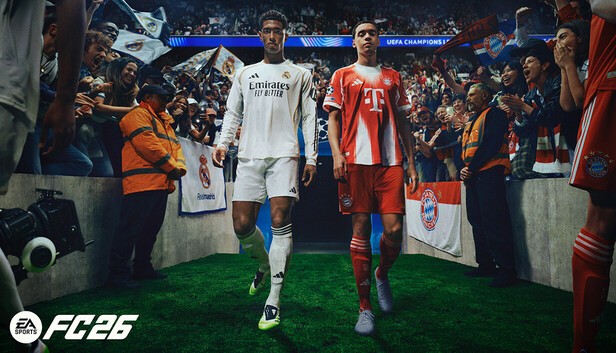 Análisis de EA SPORTS FC 26: todas sus novedades