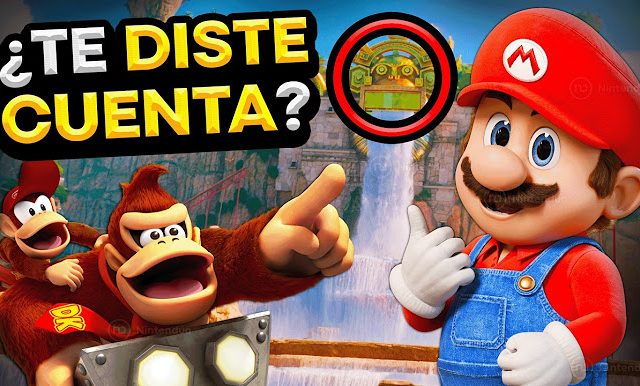 Las 100 Mejores Curiosidades sobre Videojuegos que No Sabías