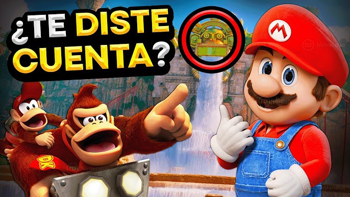 Las 100 Mejores Curiosidades sobre Videojuegos que No Sabías