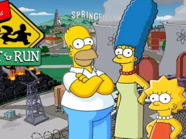 Los 5 mejores juegos de Los Simpson de todos los tiempos (según los fans)