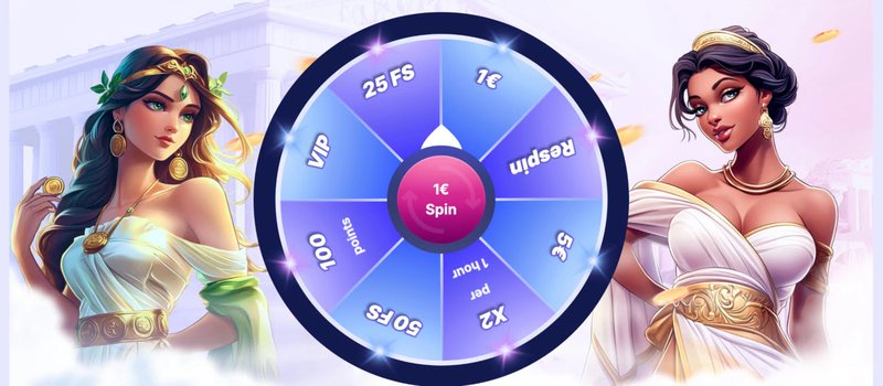 Explore fortunica online casino