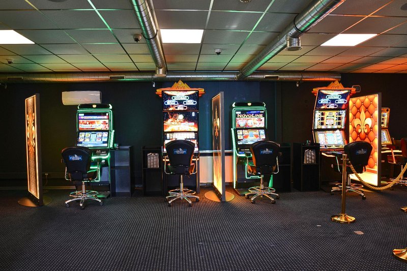 Fortuna Casino Online: Erfahrungen und Tipps für Glücksspiel-Anfänger in - overview