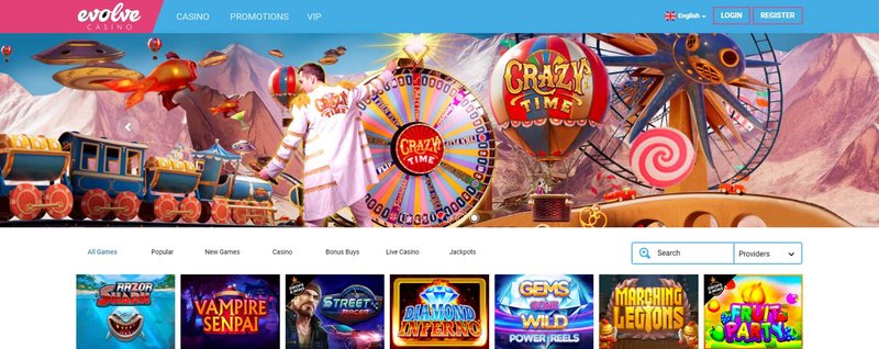 Evolve casino analyse - Découvrez 10 Secrets pour Créer un Week-End de Rêve en France Evolve casino analyse - Découvrez 10 Secrets pour Créer un Week-End de Rêve en France