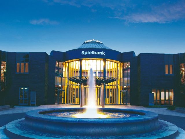 Die Spielbank Erfurt – Das Zentrum der Glücksspielkultur in Thüringen